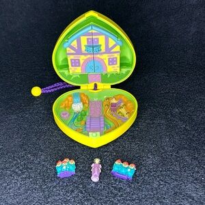 My Little Fairy Tales Snow White and the Seven Dwarfs by Prime Time. Complete